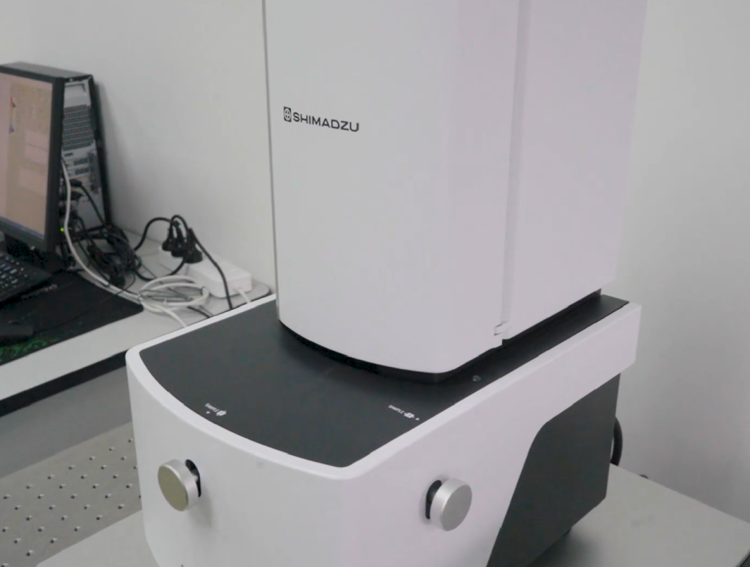 澳门精准三肖三码三期SPM-Nanoa原子力显微镜